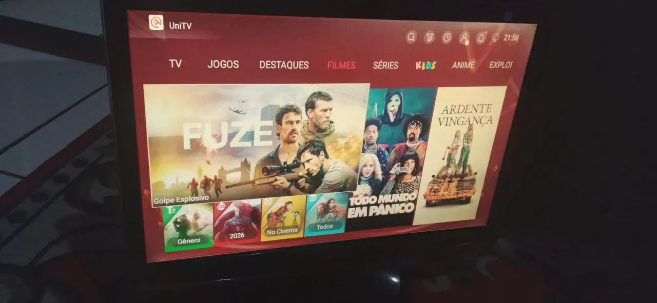 Monitor de computador  - Foto 4