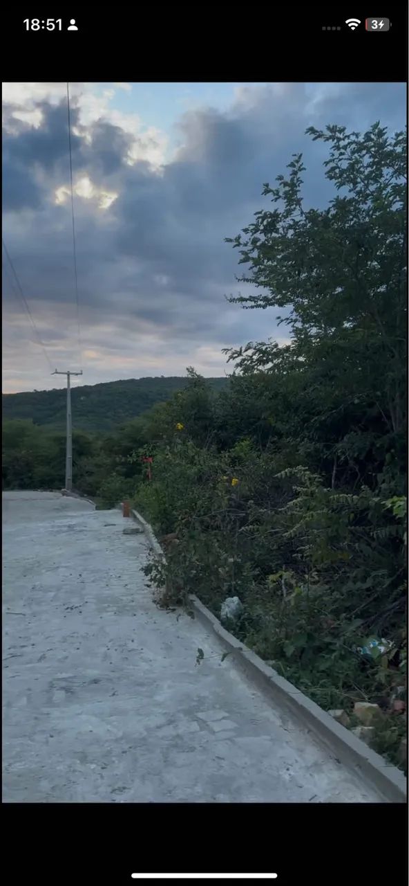 Terreno  - Foto 5