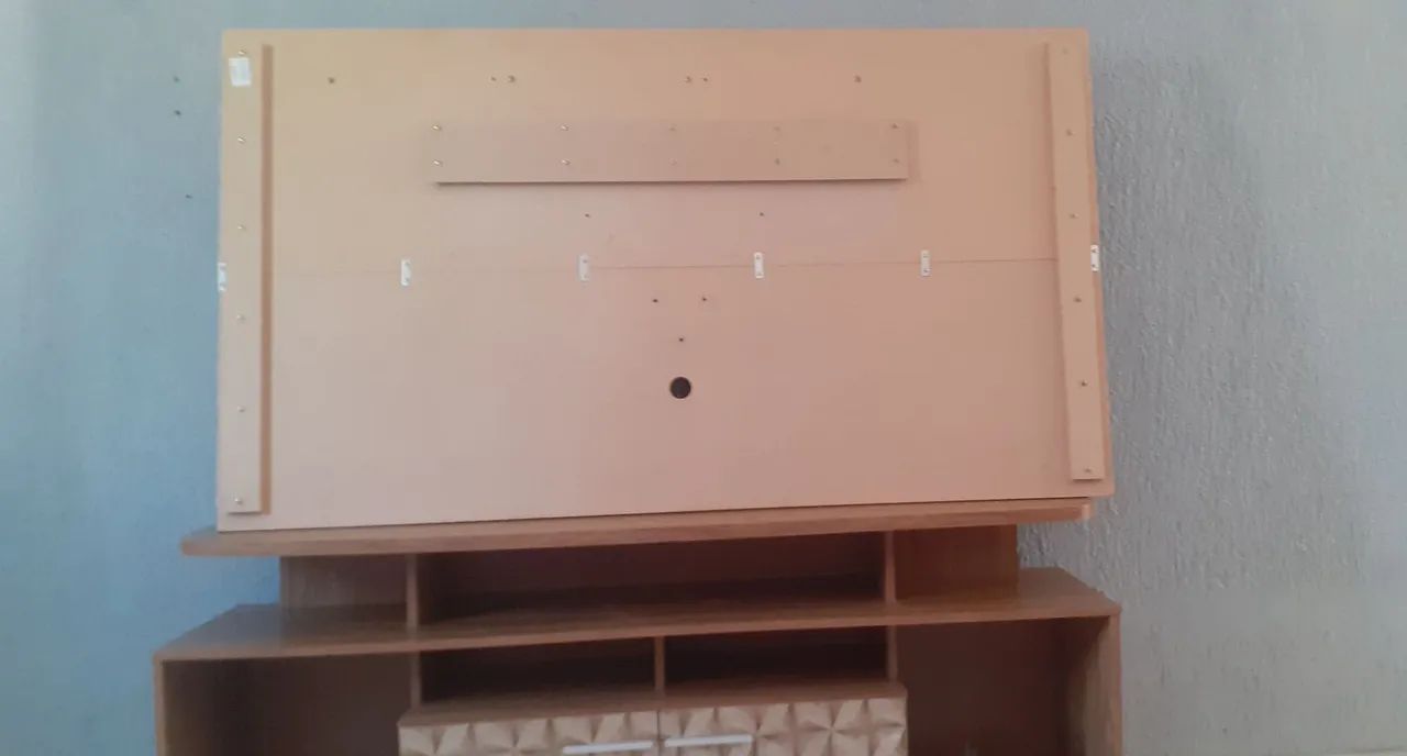 Rack com Painel - Foto 2
