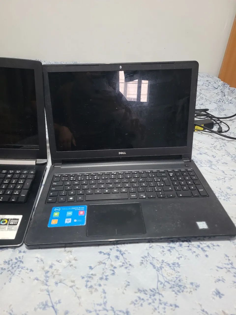 Notebooks Dell e Acer com defeito  - Foto 3