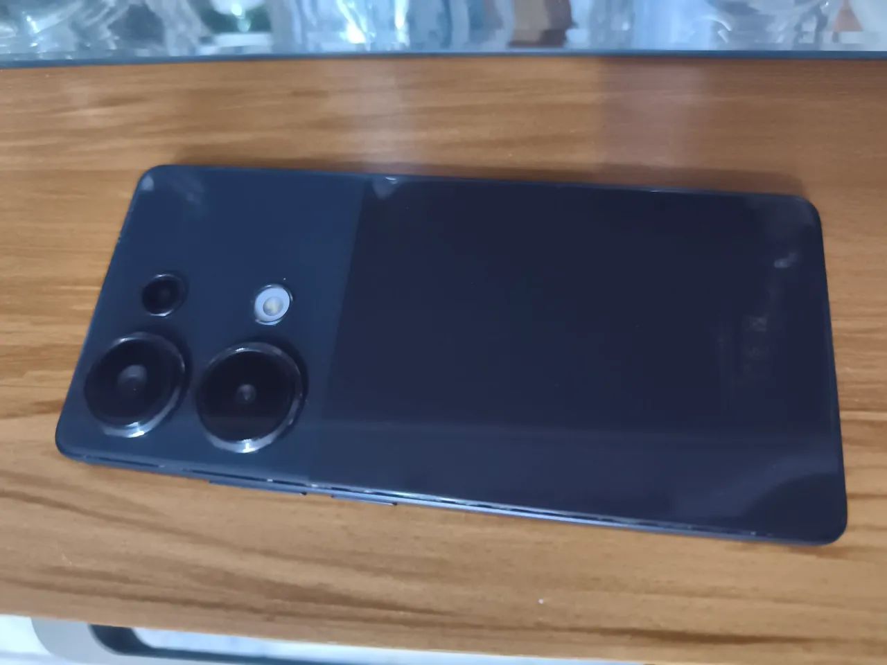 Redimi Note 13 pro 4g