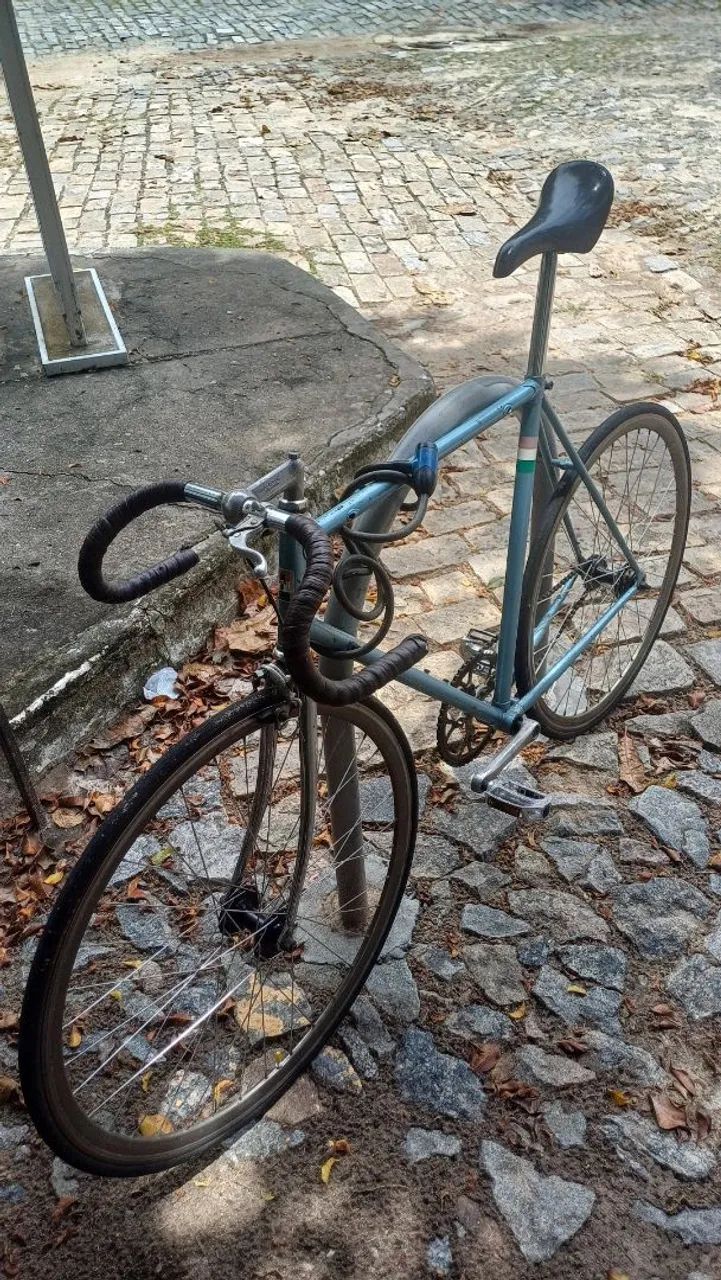 Bike Caloi 