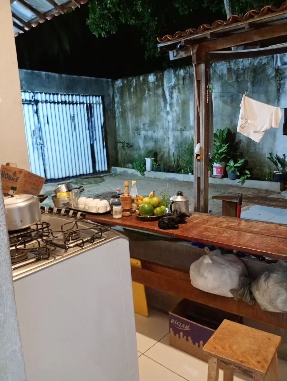 Casa a venda Centro da praia de Pipa 
