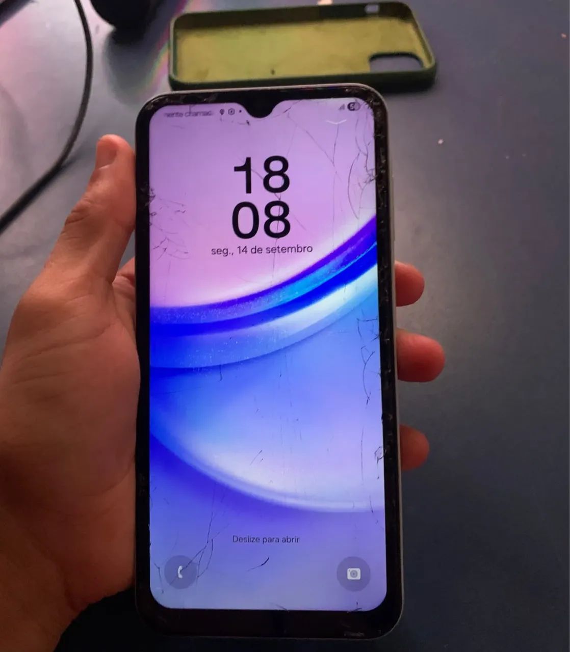 VENDO GALAXY A15 - Foto 2