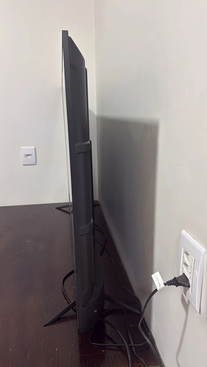 TV LED 4K 55 PHILIPS  - Foto 5