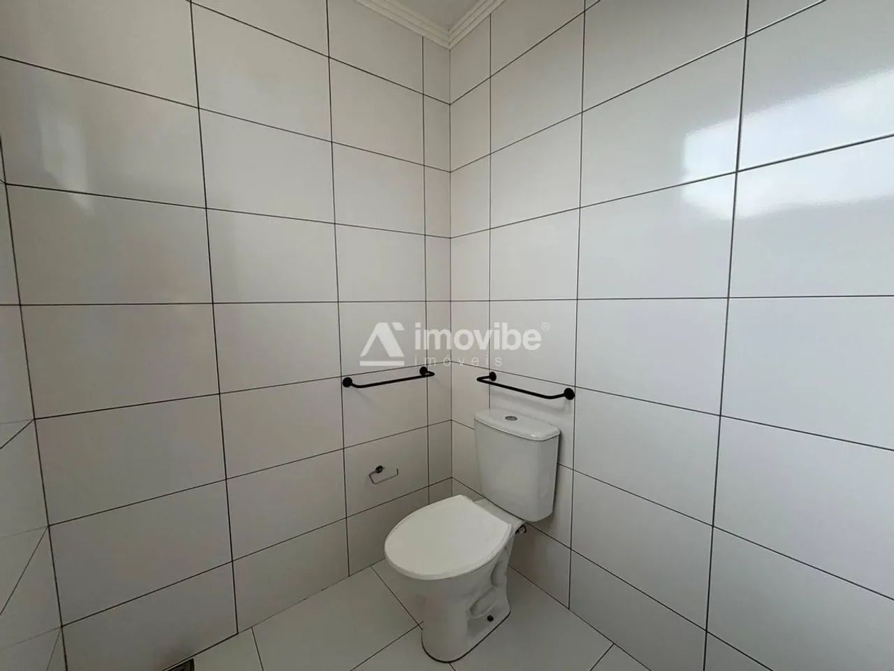 Salão Comerical para Alugar com 147 m² - Jardim Laudissi - Santa Bárbara - Foto 5