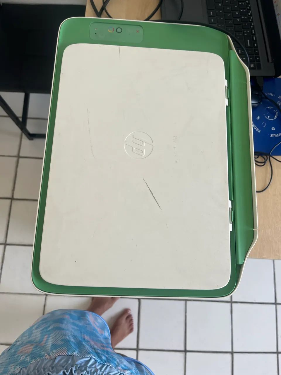 Impressora  - Foto 5