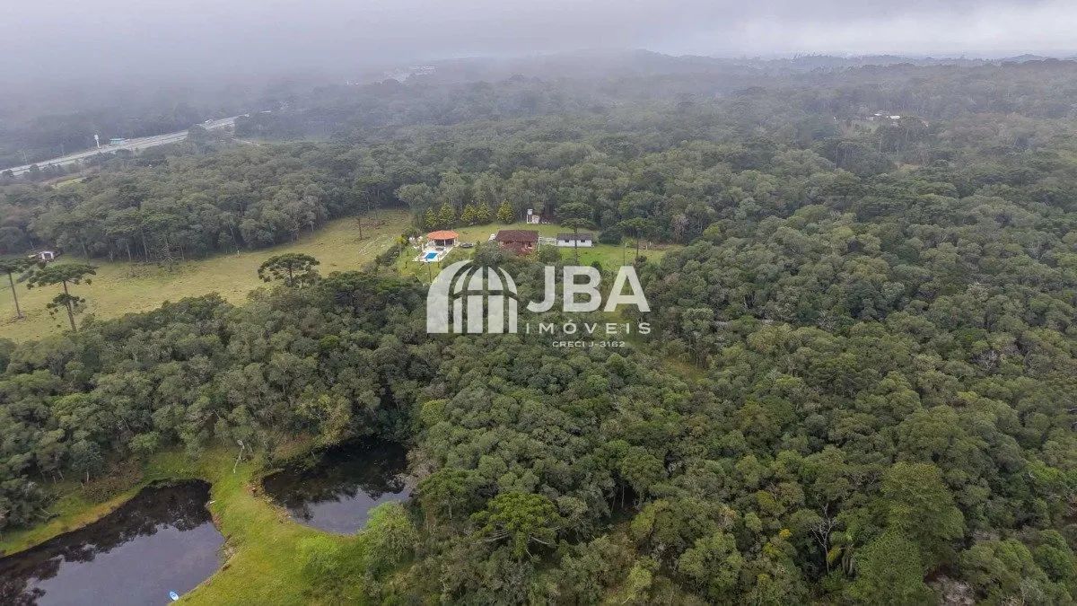 ÁREA URBANA COM 4 MATRÍCULAS E PISCINA - Foto 2