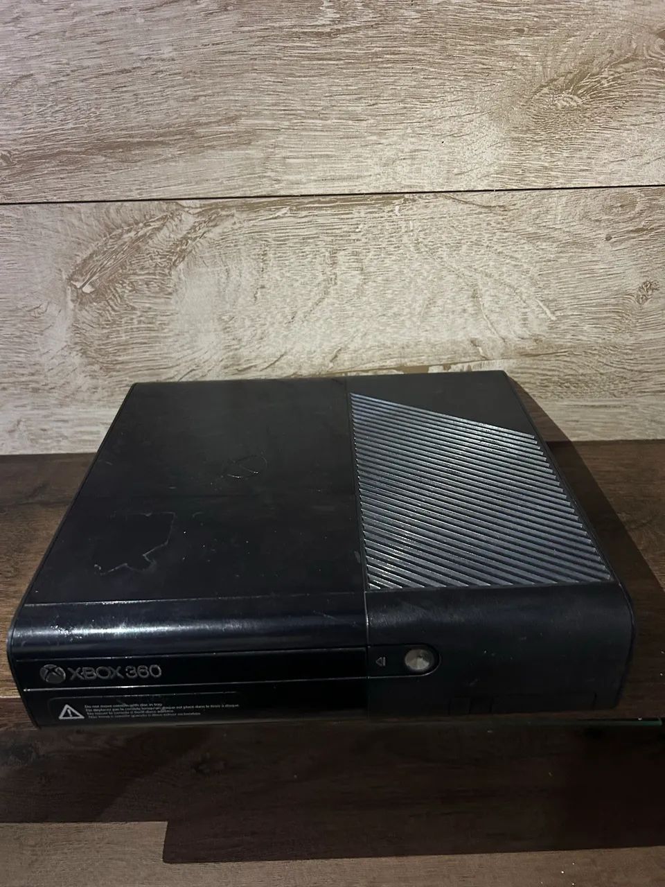 Xbox 360 com linear - Foto 2