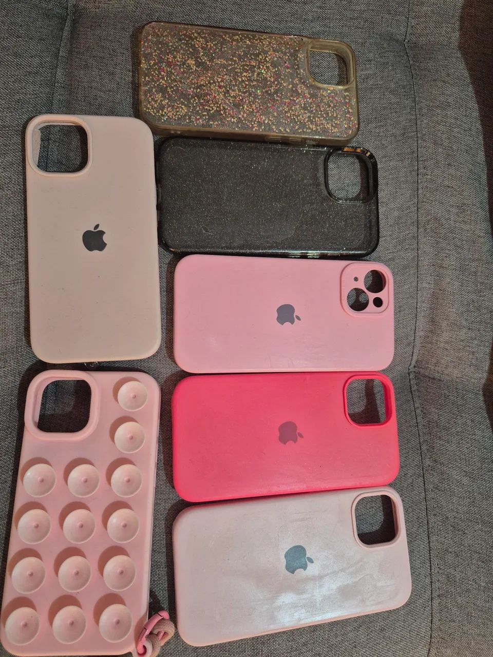 Iphone 13 128g com bateria nova  - Foto 3