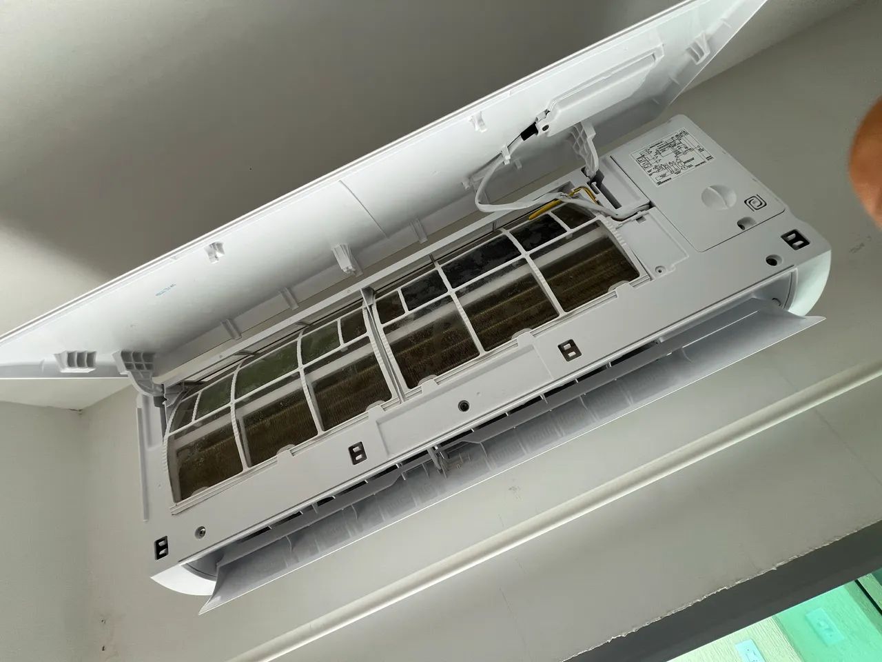 Manutenção de Ar Condicionado | Limpeza e Conserto - Foto 5
