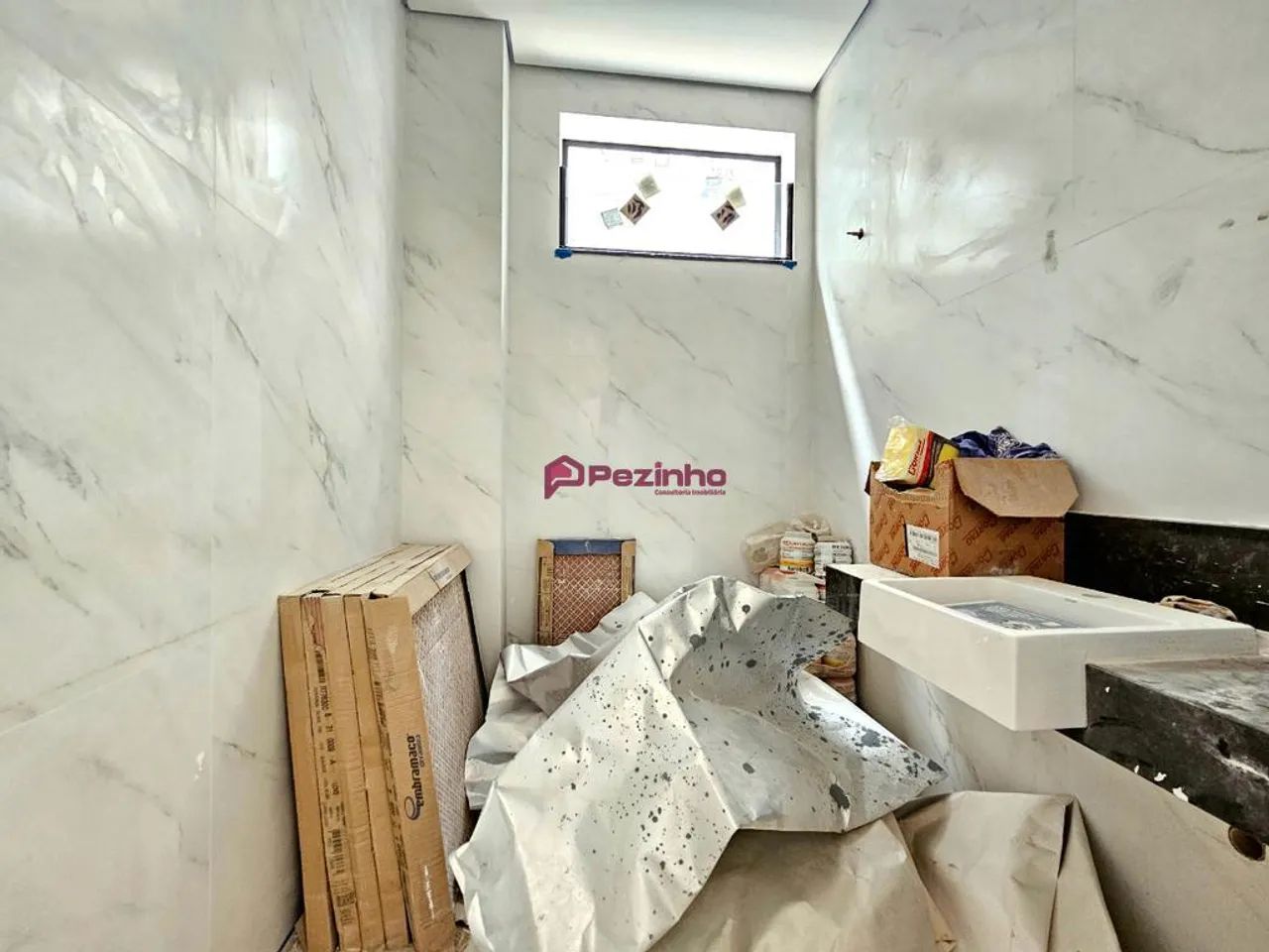 Galpão para alugar em Limeira, Jardim Campo Belo, com 920 m² - Foto 4