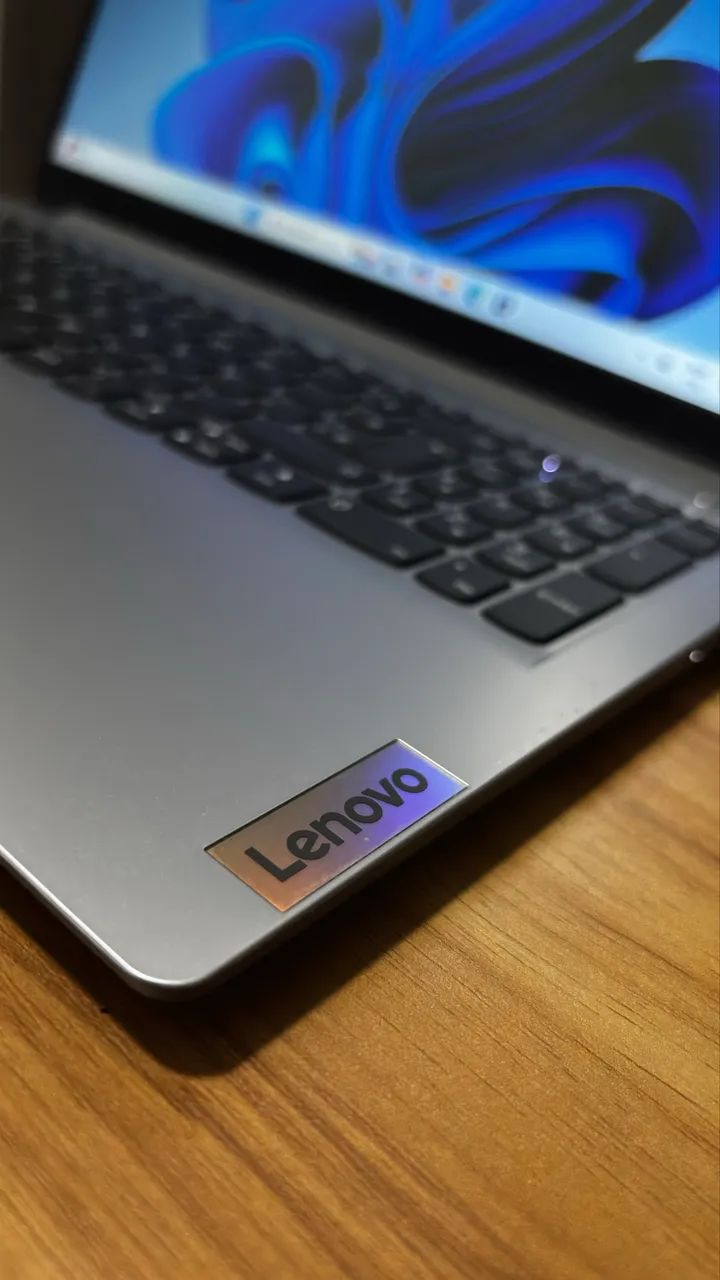 Notebook i5 12ª Lenovo ideapad  - Foto 3