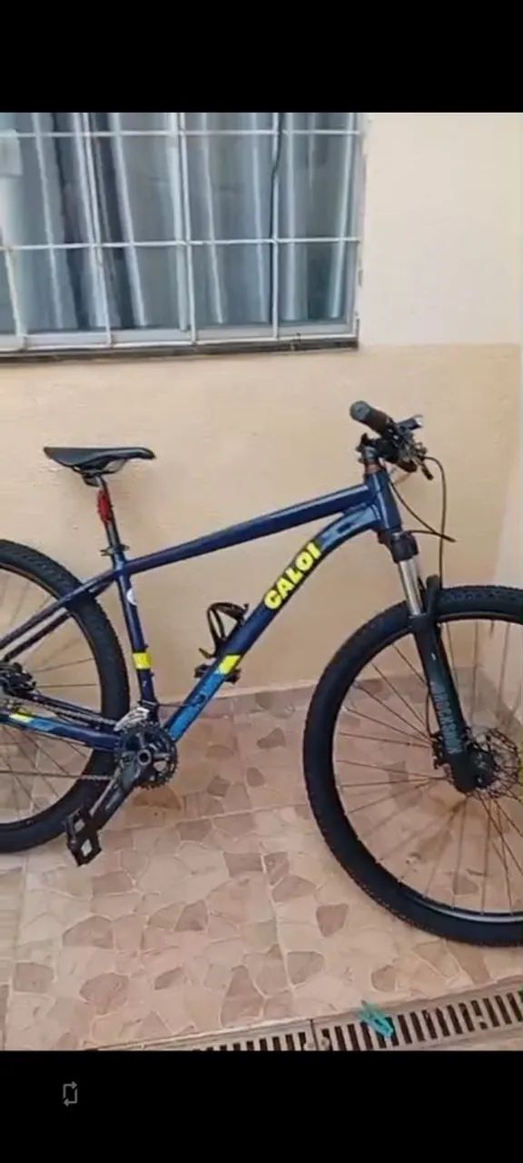 Mountain Bike - Foto 3