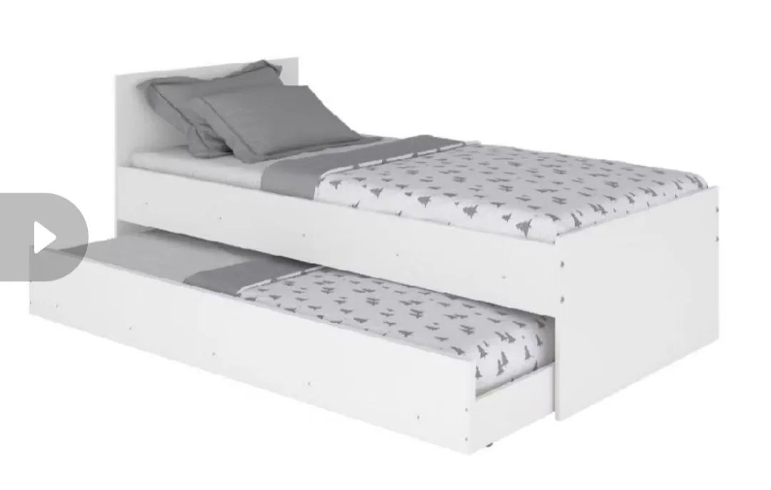 Cama infantil bicama  - Foto 3