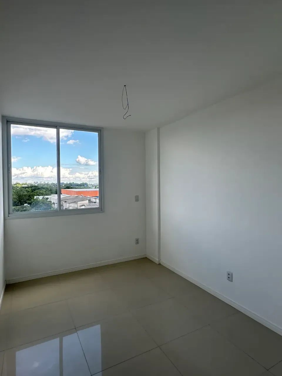 Residencial do Bosque de Flores com 2 quartos - Foto 4