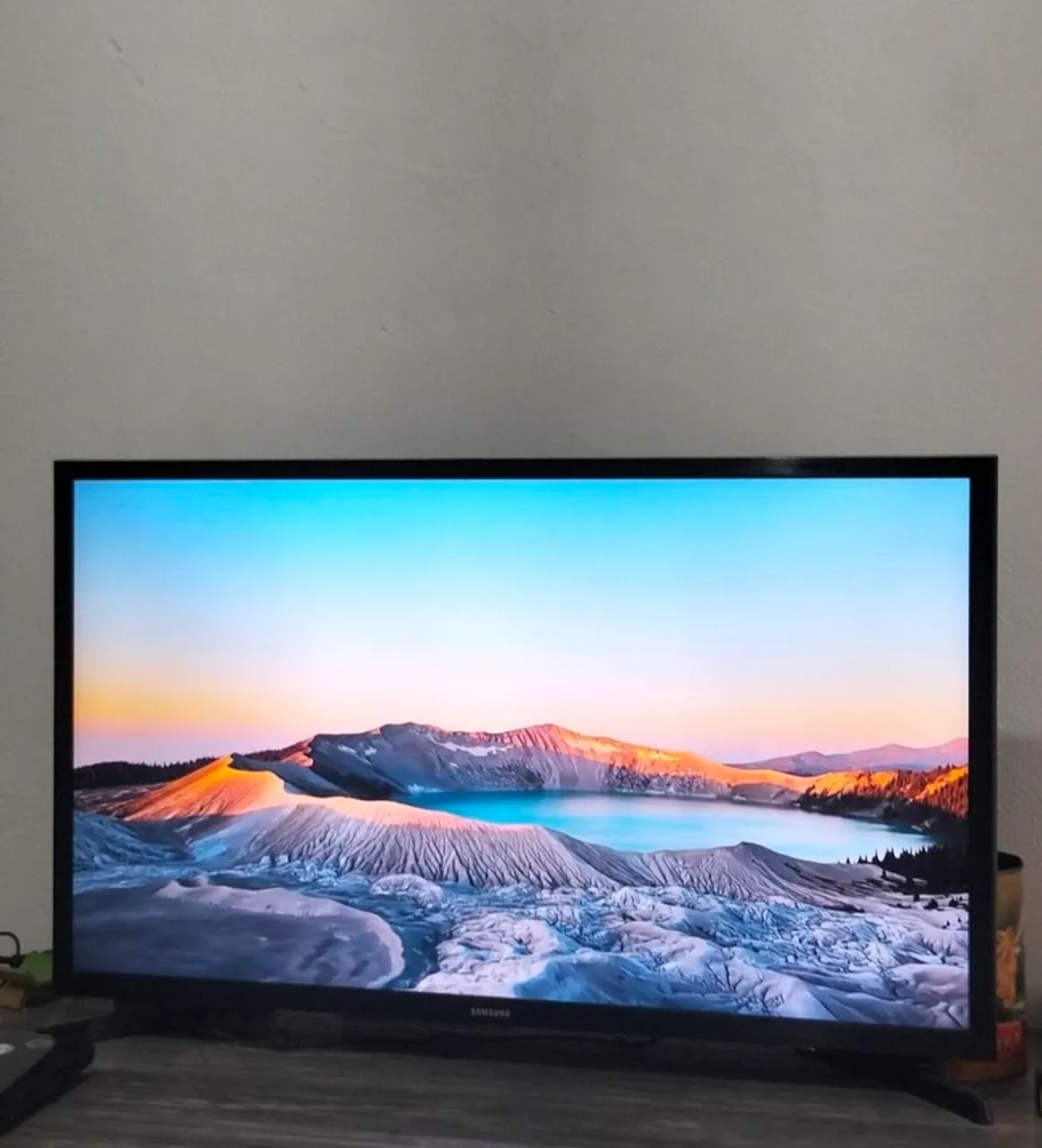 Tv Samsung 32 polegadas - Foto 2