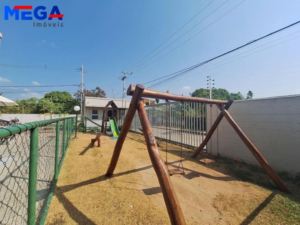 Apartamento com 2 quartos no bairro Araturi em Caucaia, CE - Foto 3