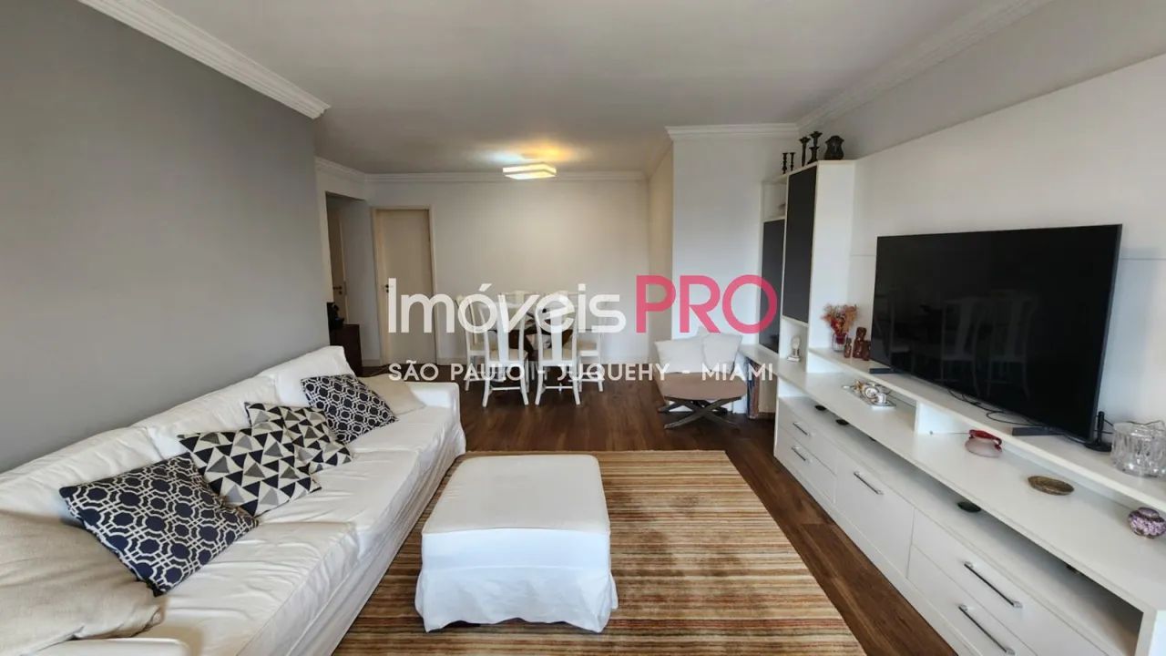 Apartamento, Campo Belo - São Paulo - Foto 2