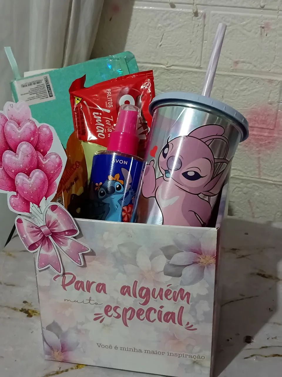 Presente dia das crianças  - Foto 3