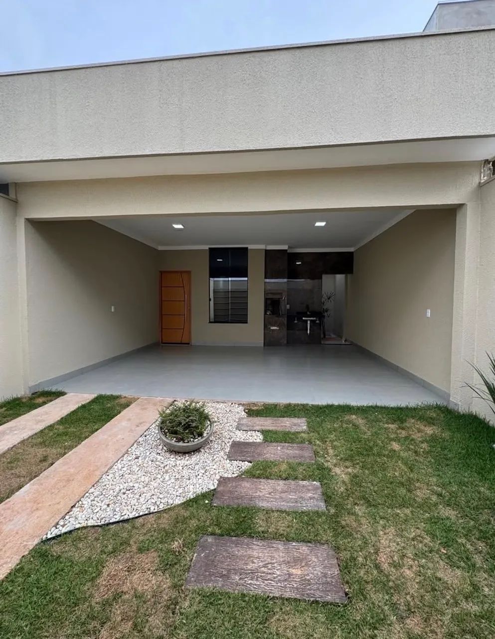 Foto - Hortolândia - Jardim Residencial Firenze