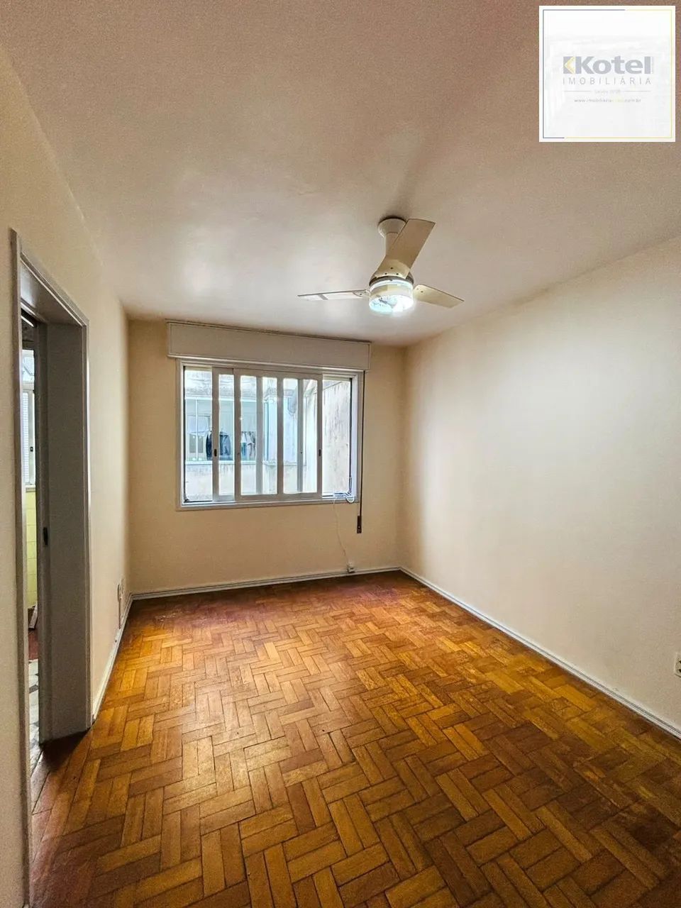 1 Dormitório - Foto 2