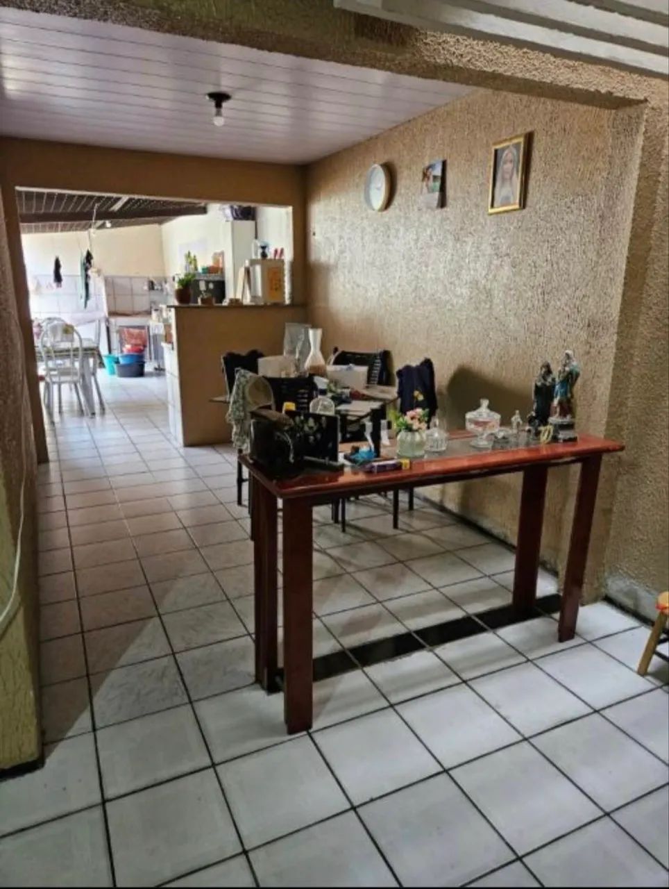 VENDO CASA NO DIAMANTE. RY - Foto 4