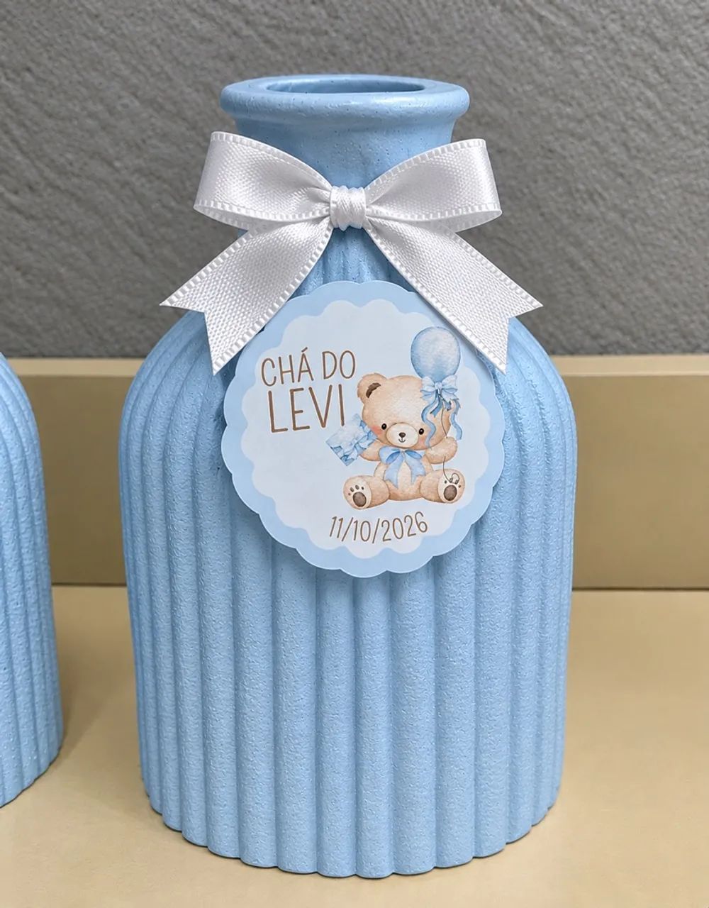 Vasos de Gesso  - Foto 2