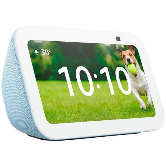 Amazon Echo Show 5 3ª Geração Wi-Fi / Bluetooth - Foto 2