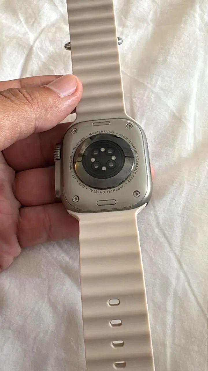 Apple Watch 2 49mm - Foto 3