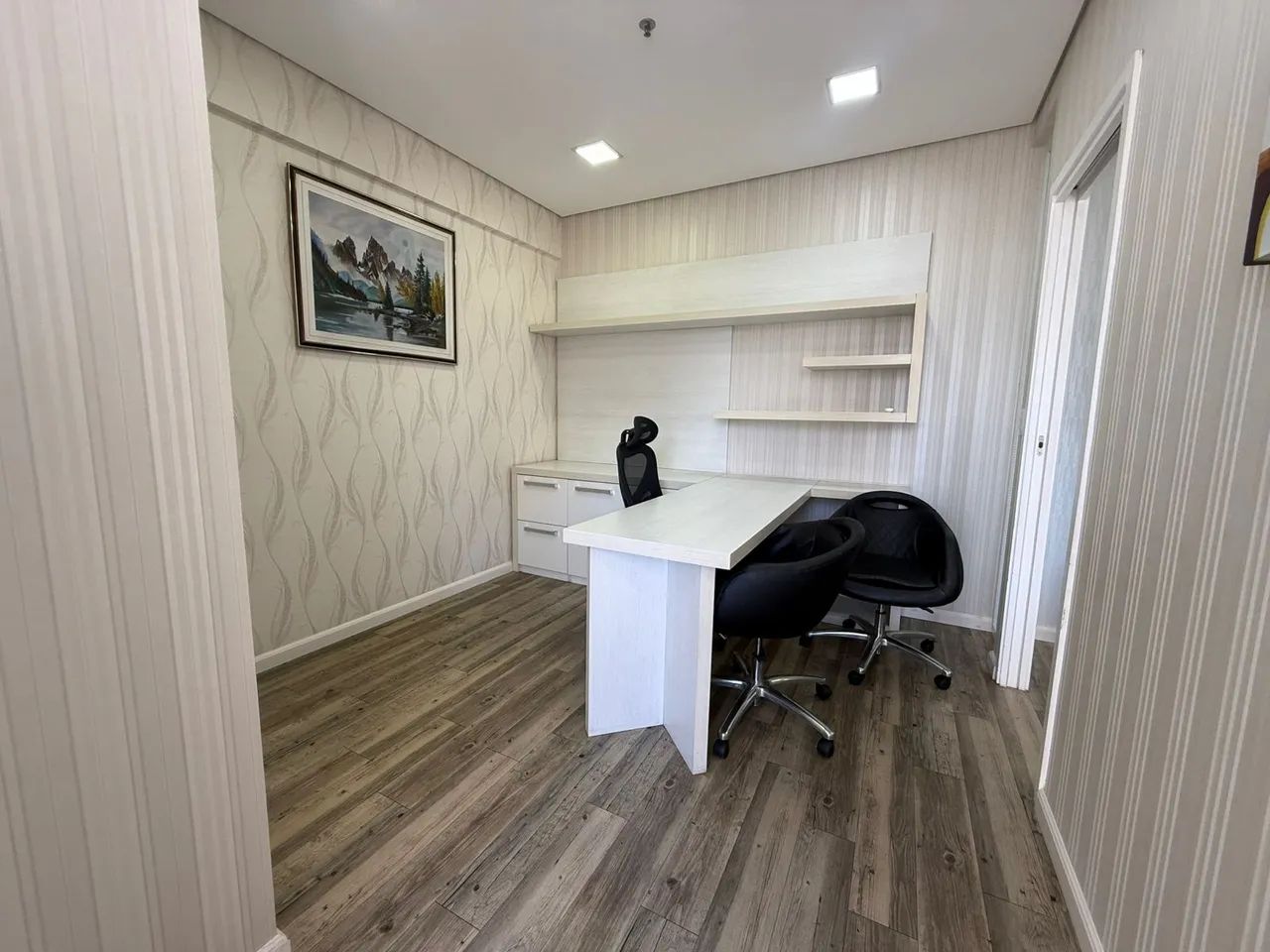 Sala Comercial à venda com 43m² e 1 vaga - Foto 3