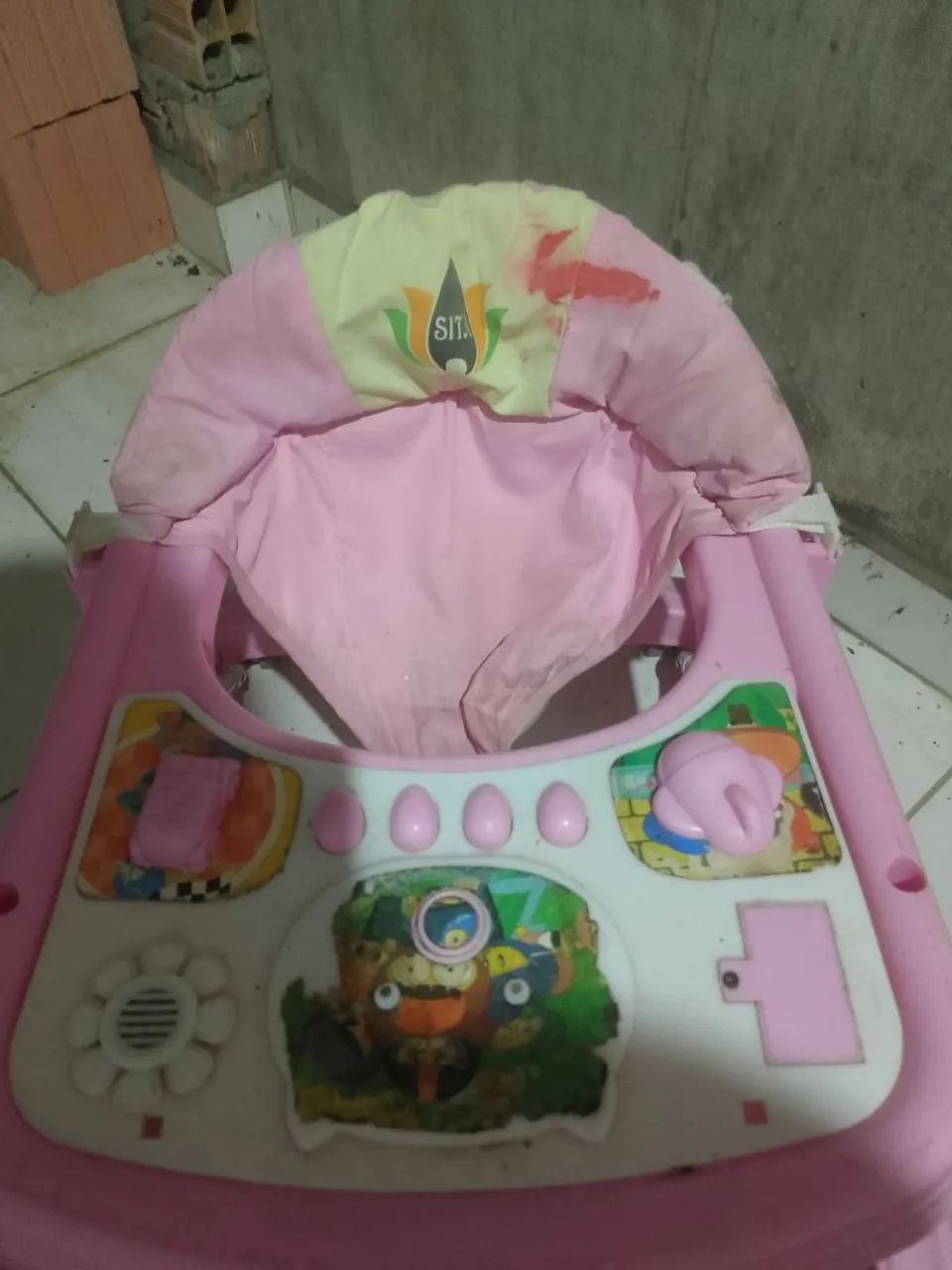 Andaja e roupinhas de bebê  - Foto 3