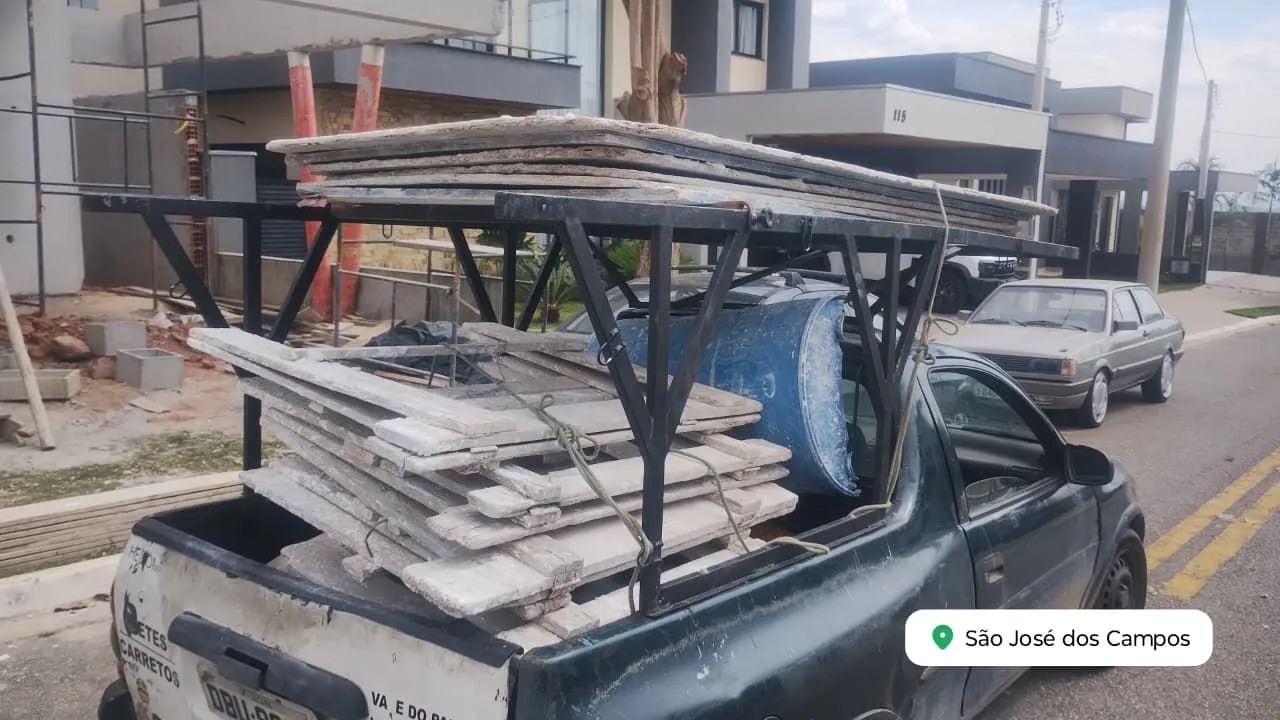 Carreto em geral  - Foto 4