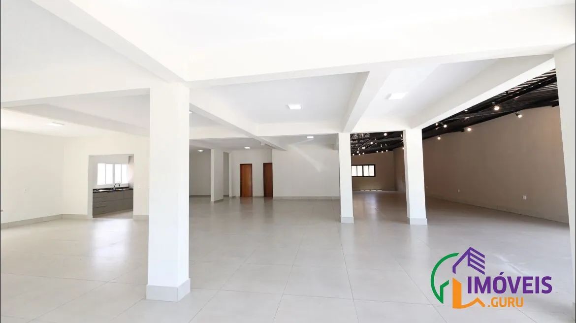 CONJ. COMERCIAL - BOSQUE - SP - Foto 4