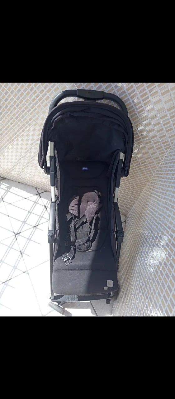 Carrinho de bebê  - Foto 4