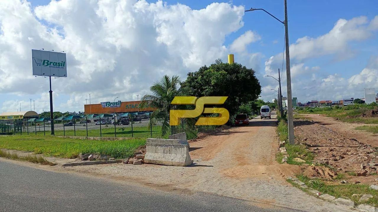 Área Comercial à Venda  Entrada de João Pessoa/PB - Foto 3
