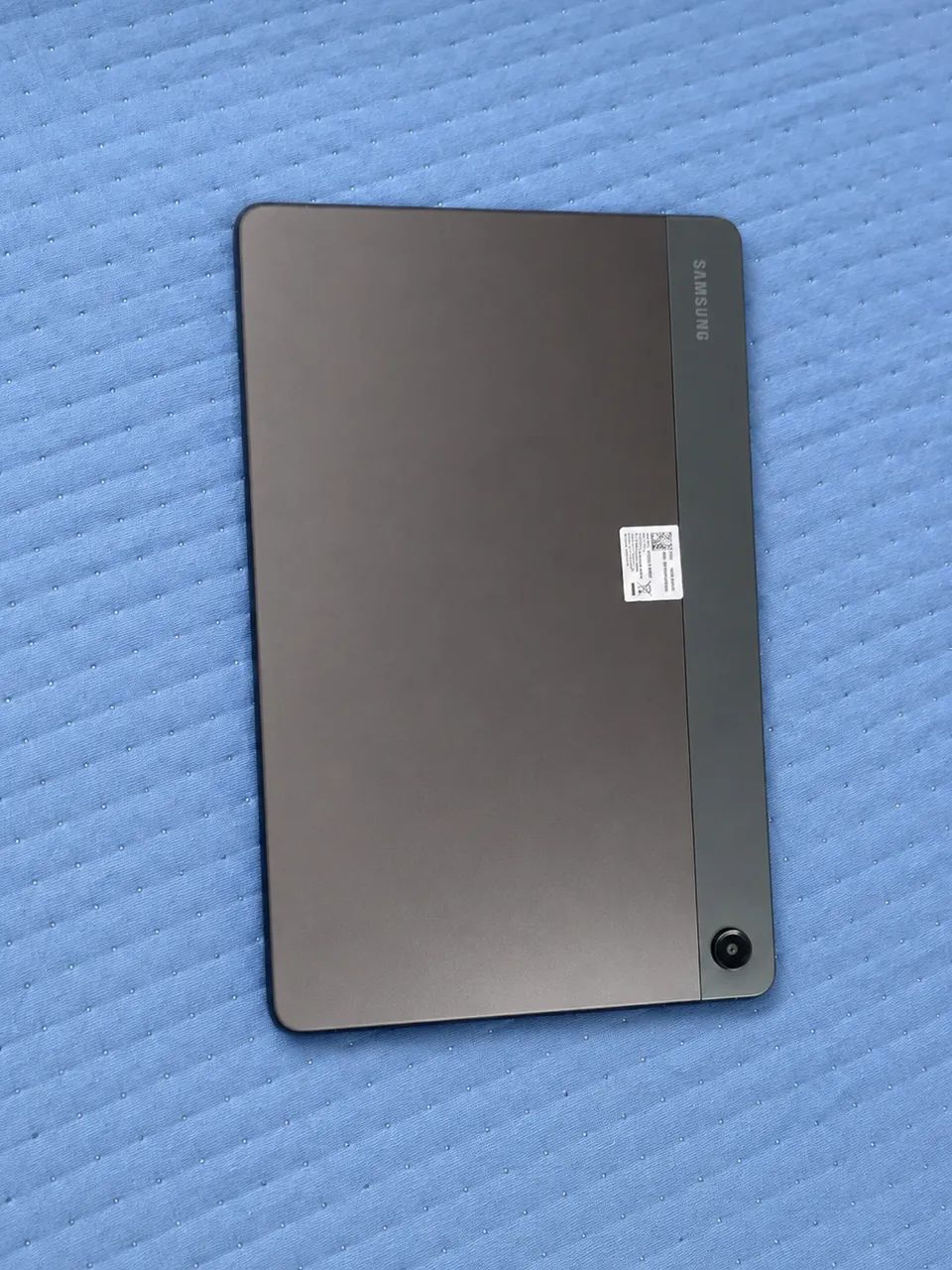 Tablet Samsung A9+ 5G - Foto 2