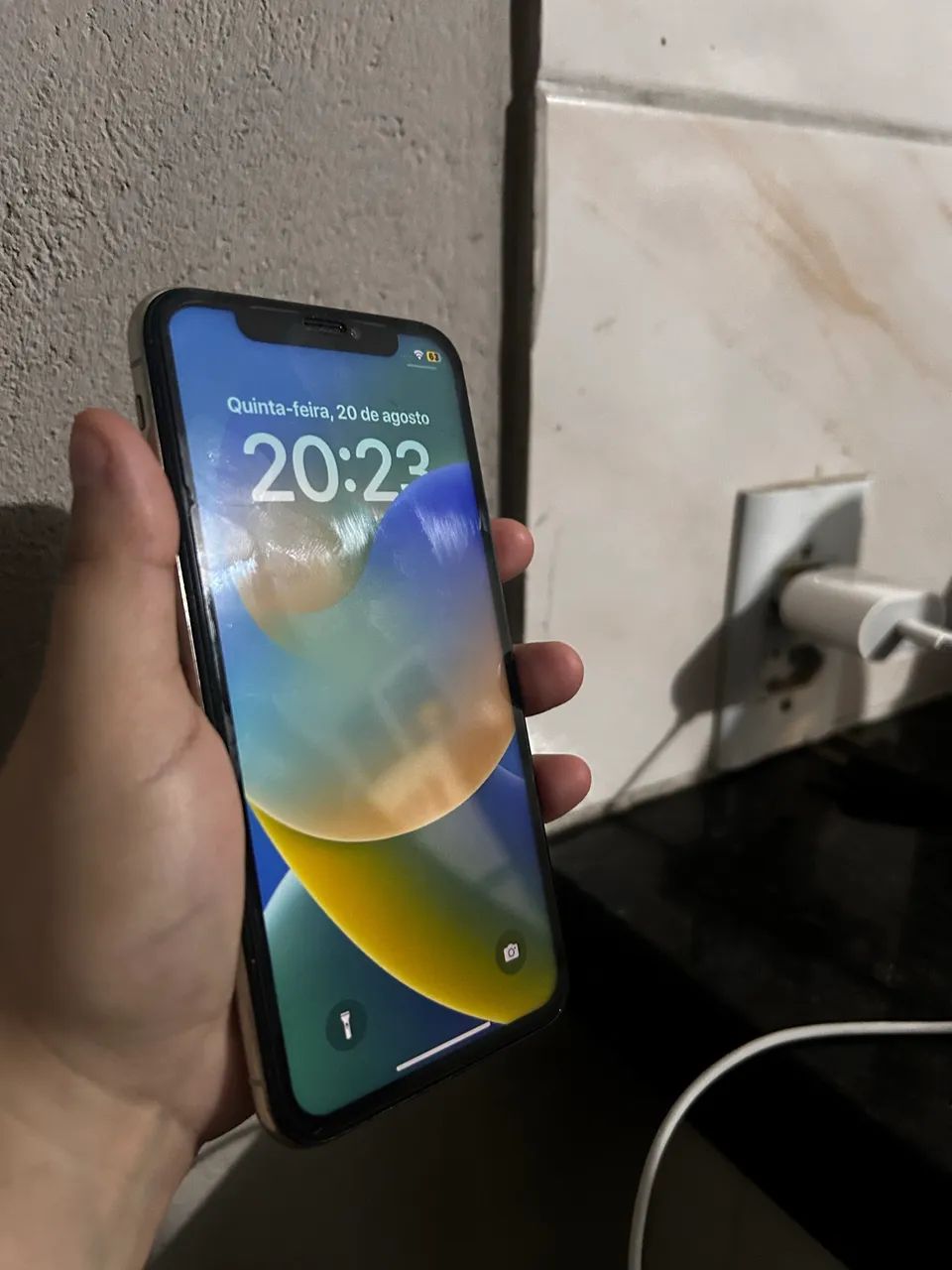 iPhone X - Foto 4