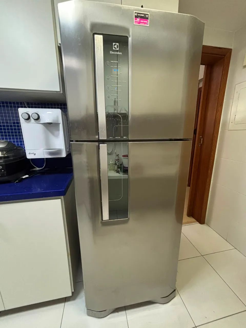 Geladeira Electrolux - Foto 5