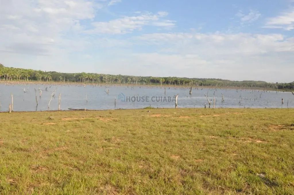 IMPERDIVELArea em Ascenção Turística -Lago Manso - Foto 5