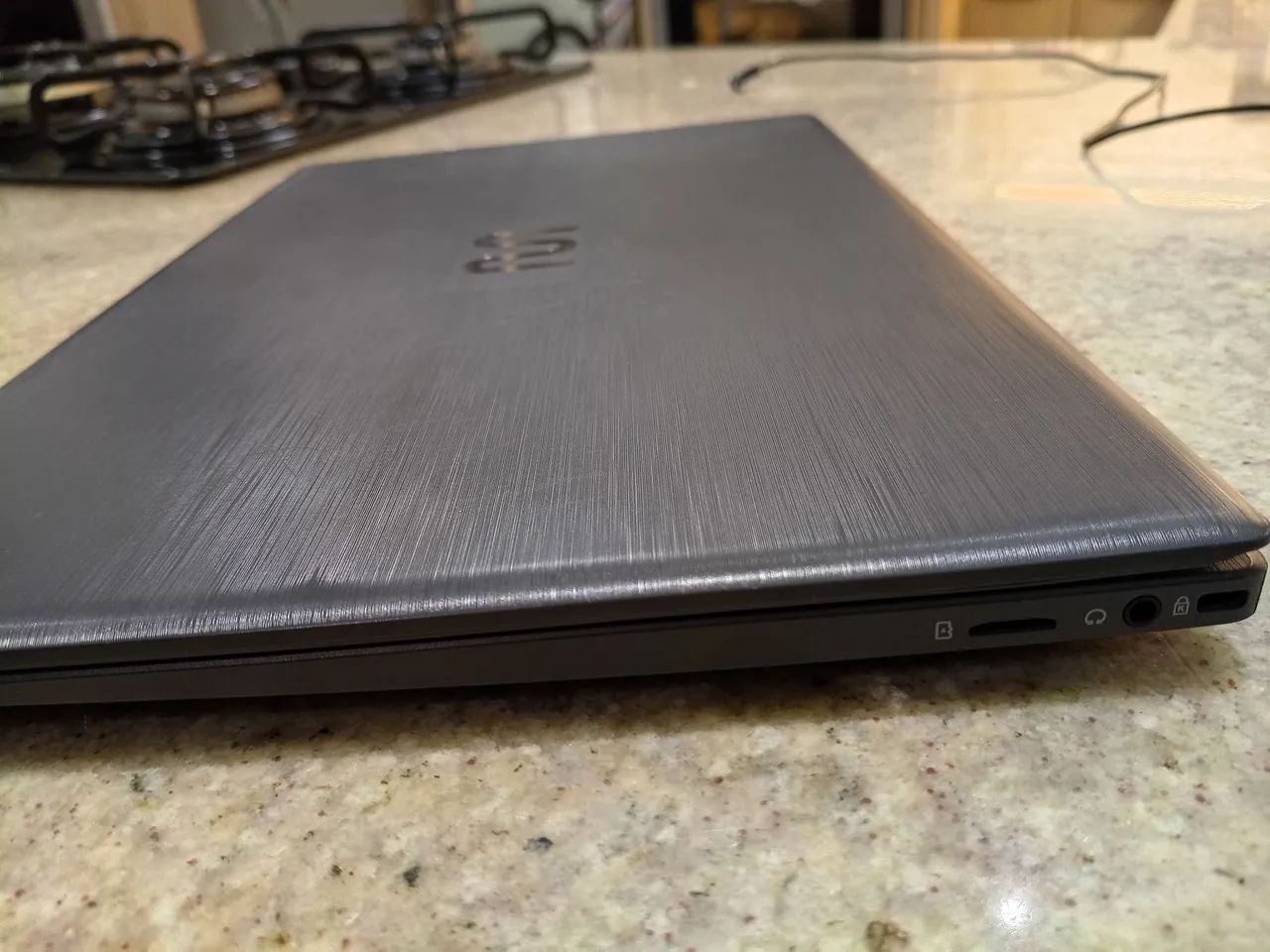 Notebook Mult
