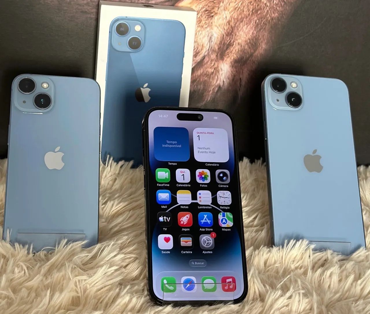 iPhone 14 Pro  - Foto 2