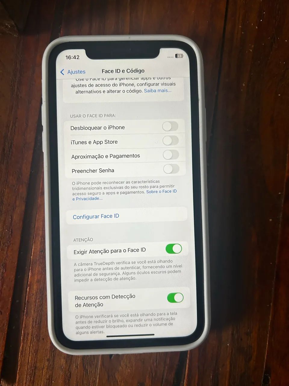 iphone 11 128gb - Foto 3