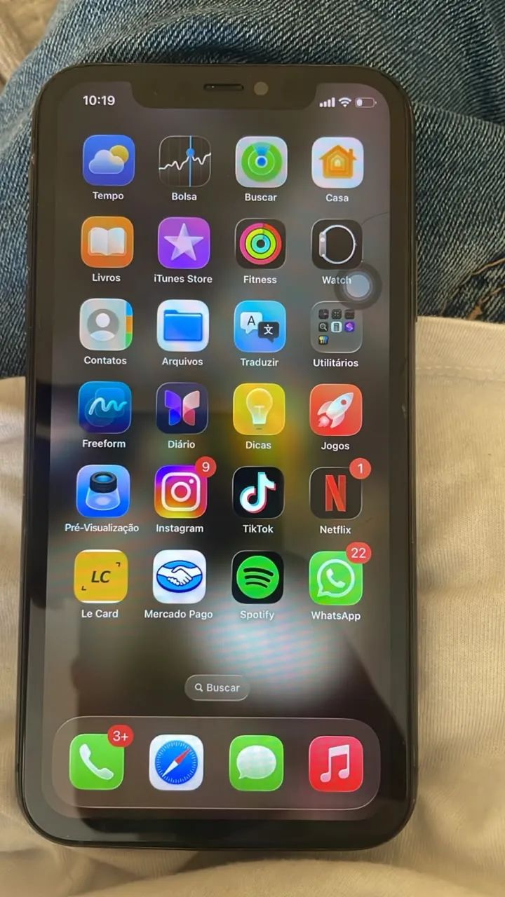iPhone 11 - Foto 2