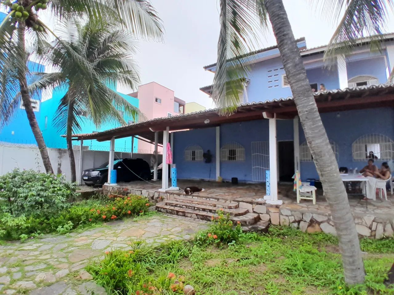 Casa Praia de Tabatinga - Nísia Floresta - RN - Foto 4