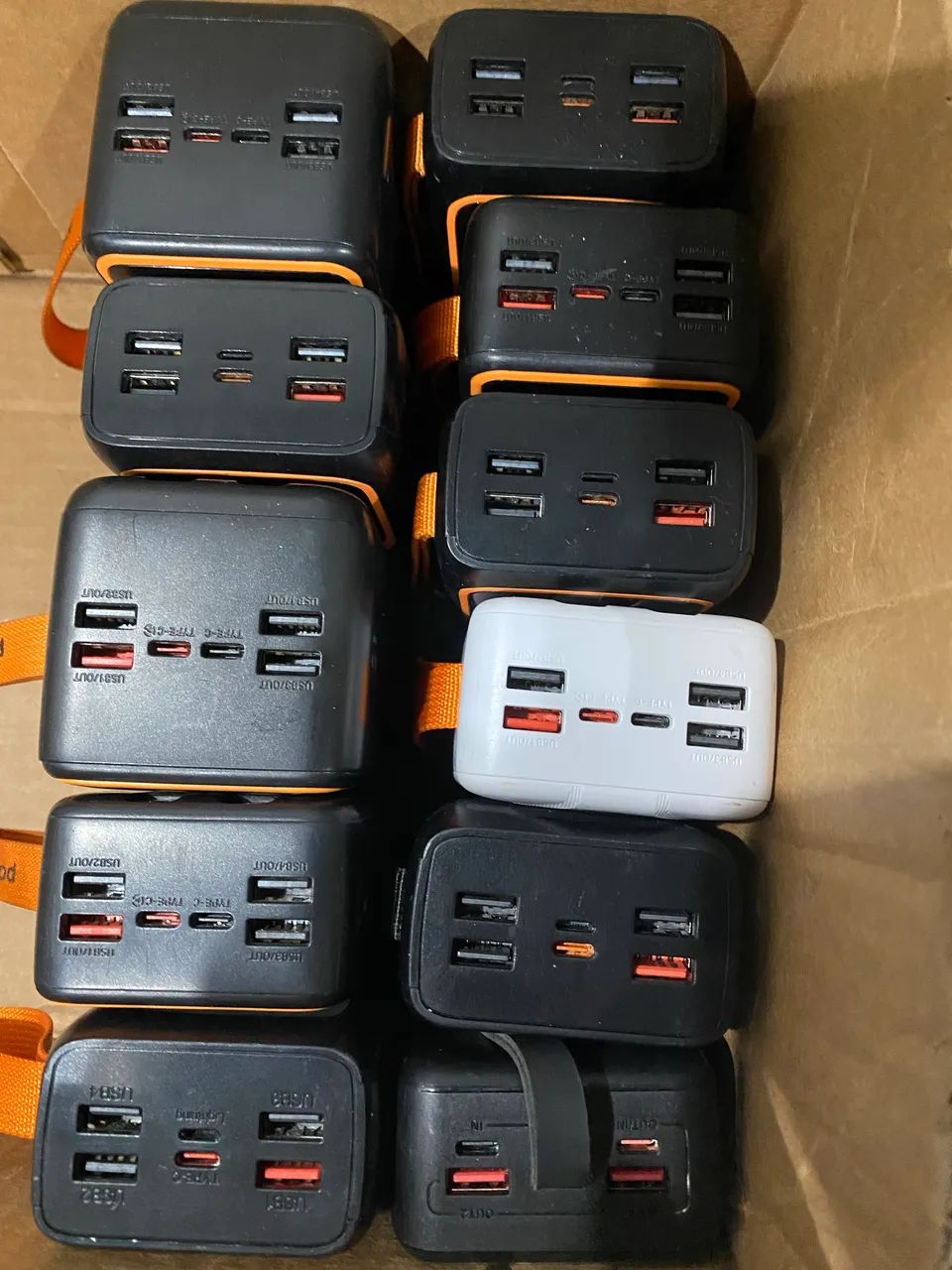 VENDO POWER BANK USADA