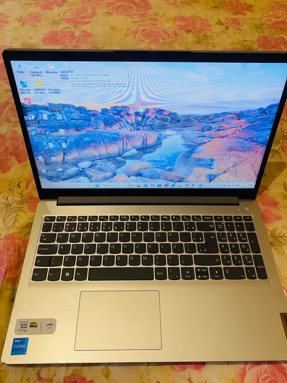 Notebook Lenovo  - Foto 4