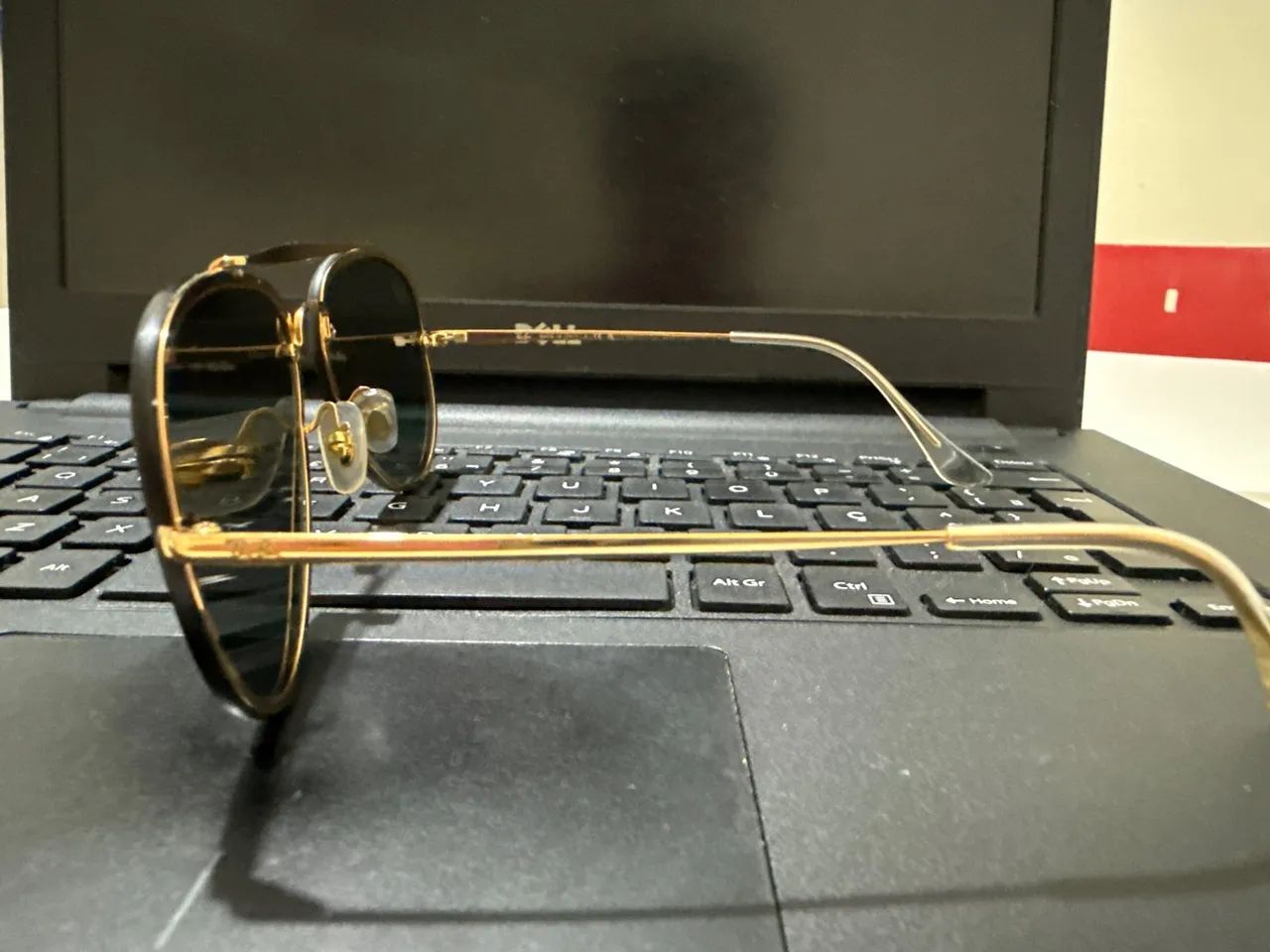 Óculos Ray Ban ORIGINAL  - Foto 2