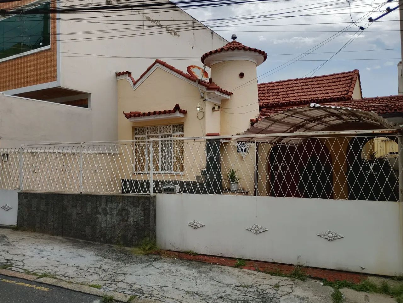 Foto - Nilópolis - Centro