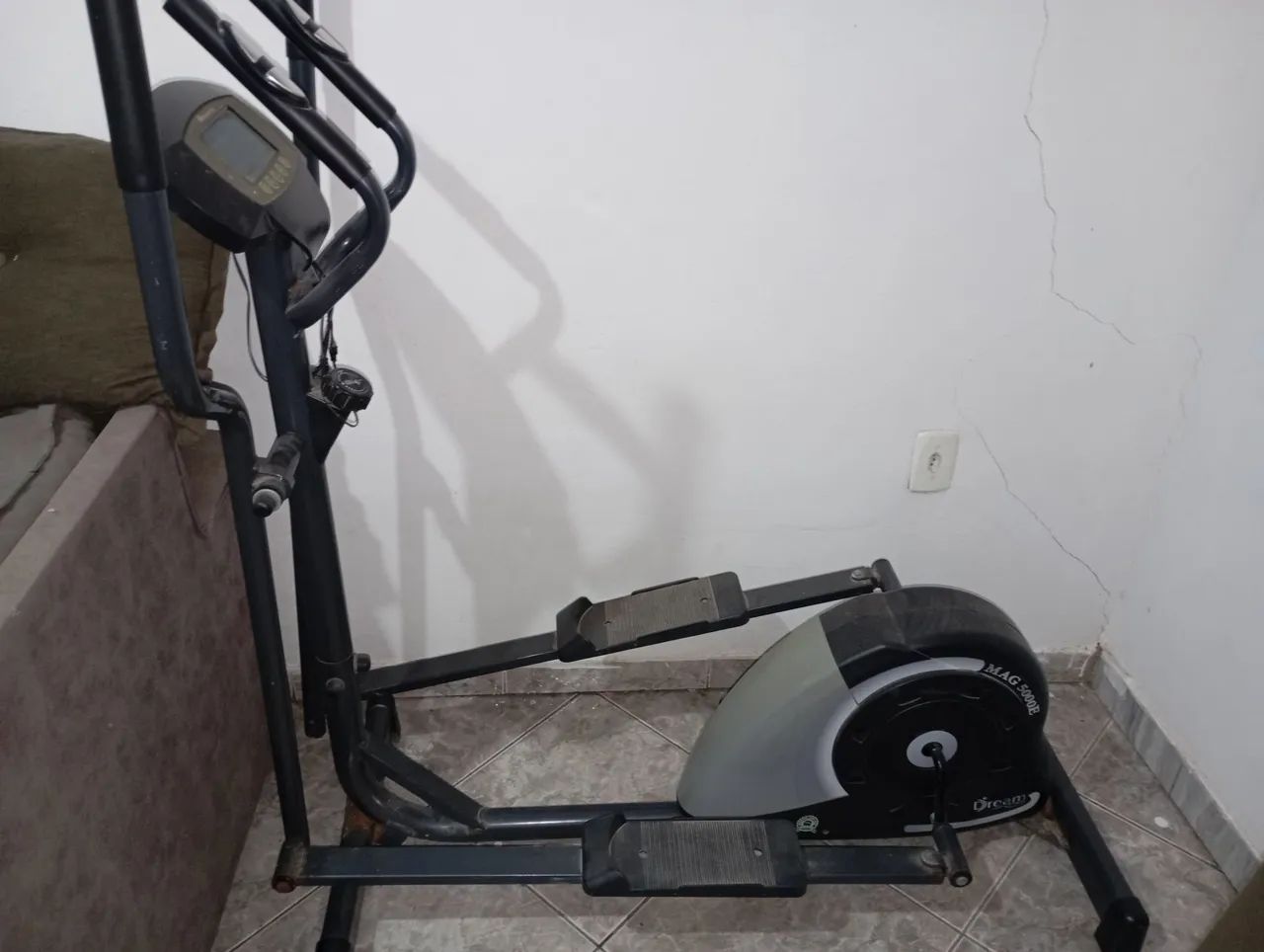 Elíptico 